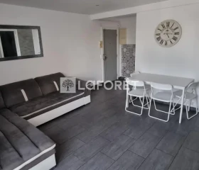 Appartement à Dugny