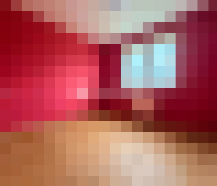  / #8
