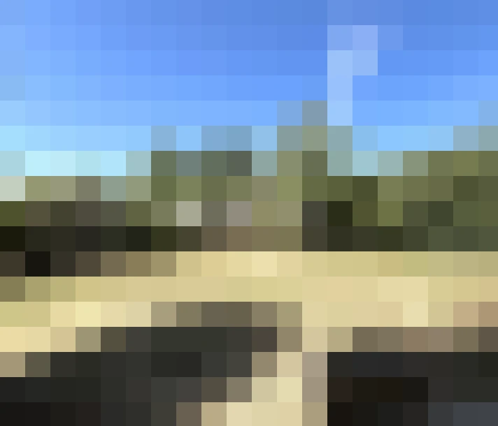  / #7