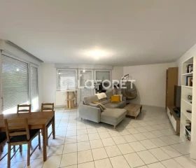 Appartement à Irigny