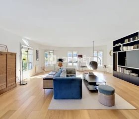 Appartement à Rueil-Malmaison