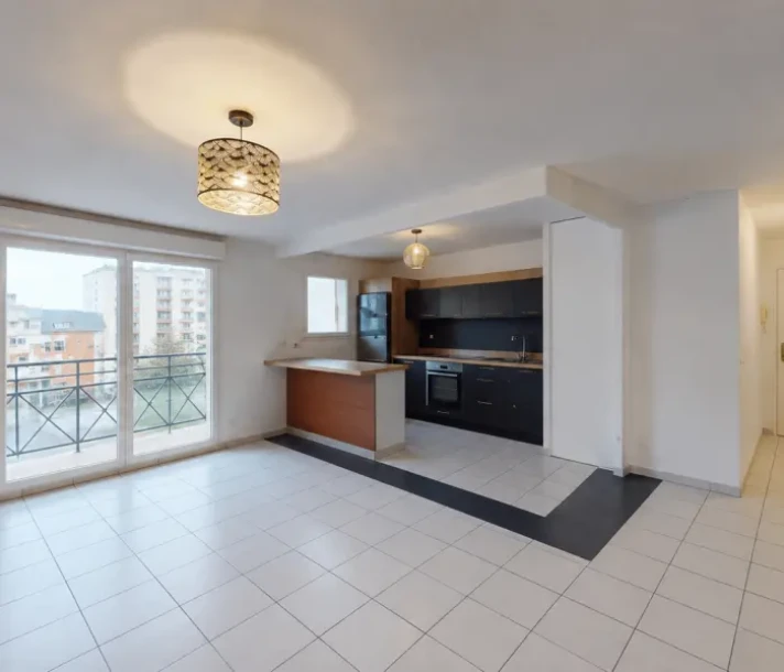 Appartement à Le Havre