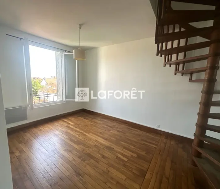 Appartement à Villejuif