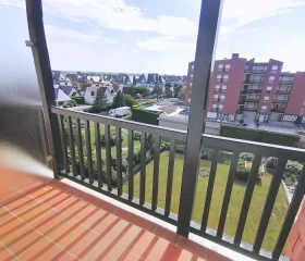 Appartement à Cabourg