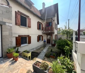 Maison à Bezons