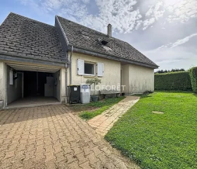 Maison à Le Bourg-Dun