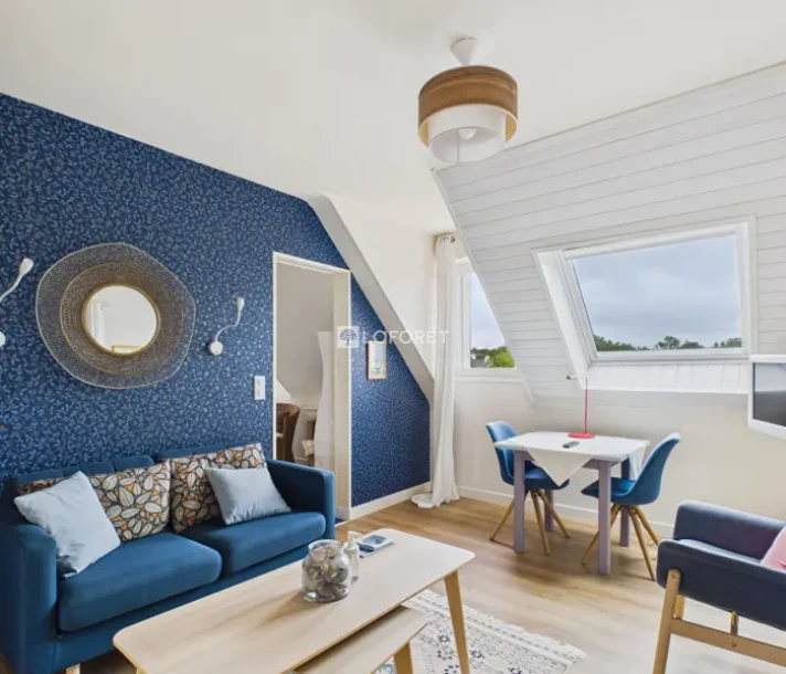 Appartement à Bénodet