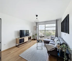 Appartement à Sucy-en-Brie