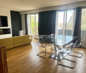 Appartement à Saint-Cloud