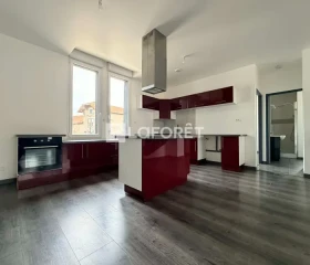 Appartement à Sainte-Menehould