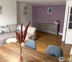 Appartement à Fontainebleau