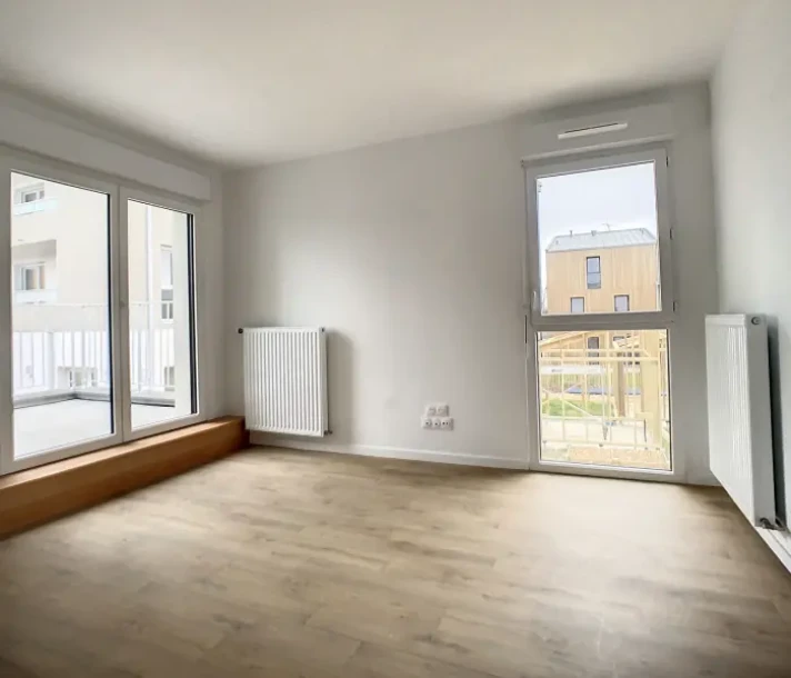 Appartement à Plérin