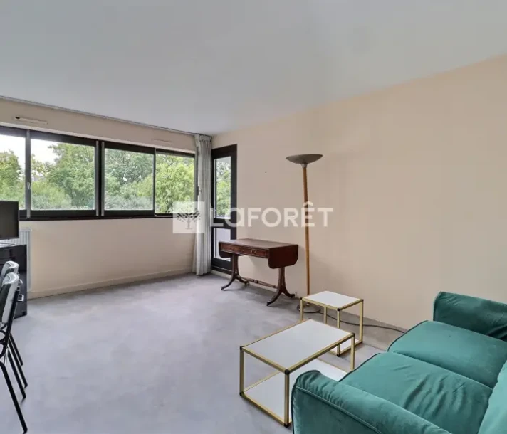 Appartement à Créteil