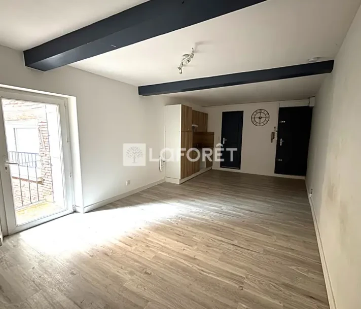 Studio à Villemur-sur-Tarn