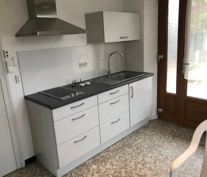 Voir la photo 1/9 du type apartment à Aix-les-Bains