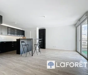 Appartement à Meaux