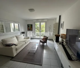 Studio à Saint-Fargeau-Ponthierry