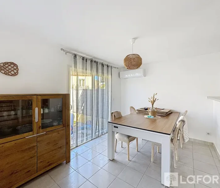 Maison à Lespignan