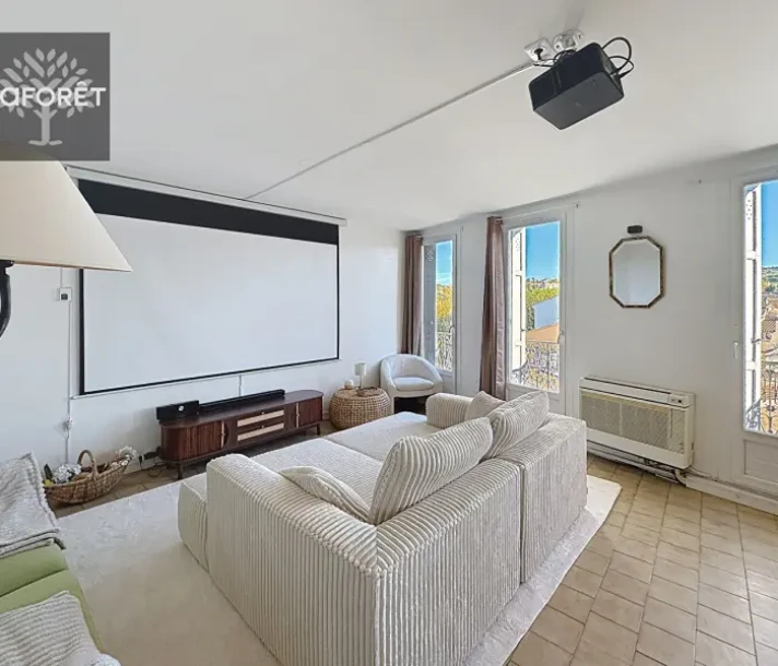 Appartement à Salon-de-Provence