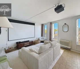Appartement à Salon-de-Provence