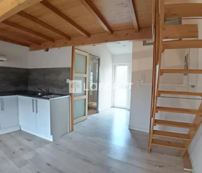 Studio à Bédarrides