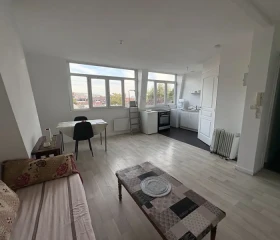 Appartement à Wattrelos