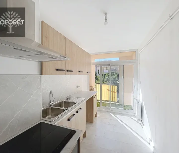 Appartement à Salon-de-Provence