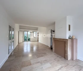Appartement à Poitiers