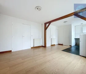 Appartement à Rambouillet