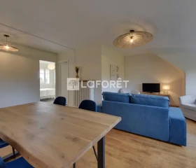 Appartement à Caen