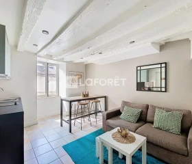 Appartement à Orléans