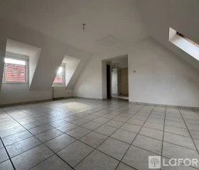 Appartement à Rosheim