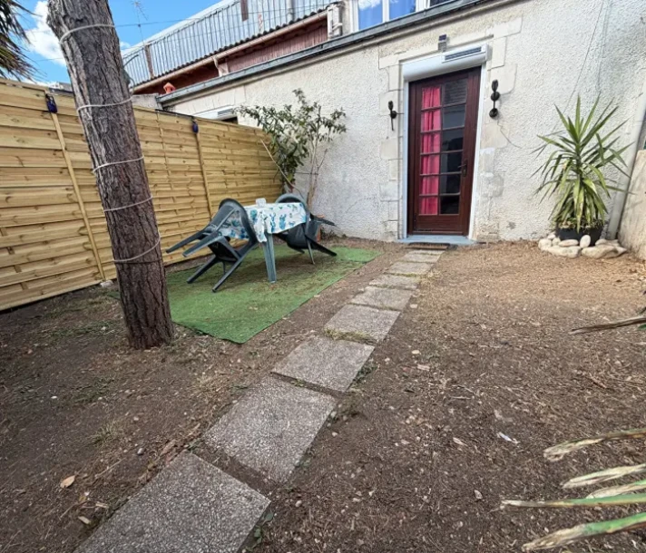 Appartement à La Rochelle