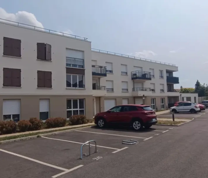 Appartement à Montlhéry