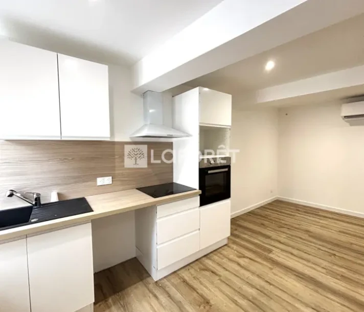 Appartement à Villemur-sur-Tarn