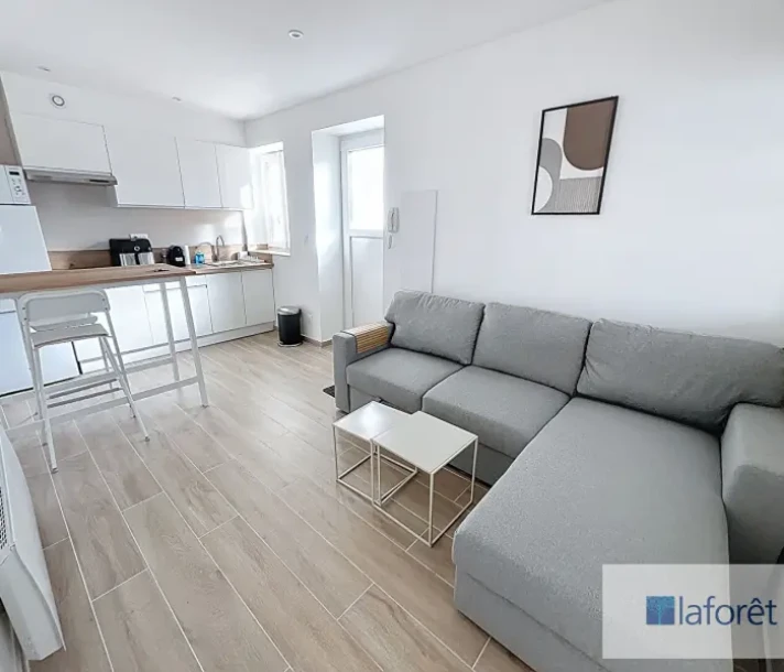 Studio à Dijon