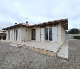 Maison à Pessac