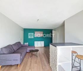 Appartement à Pau
