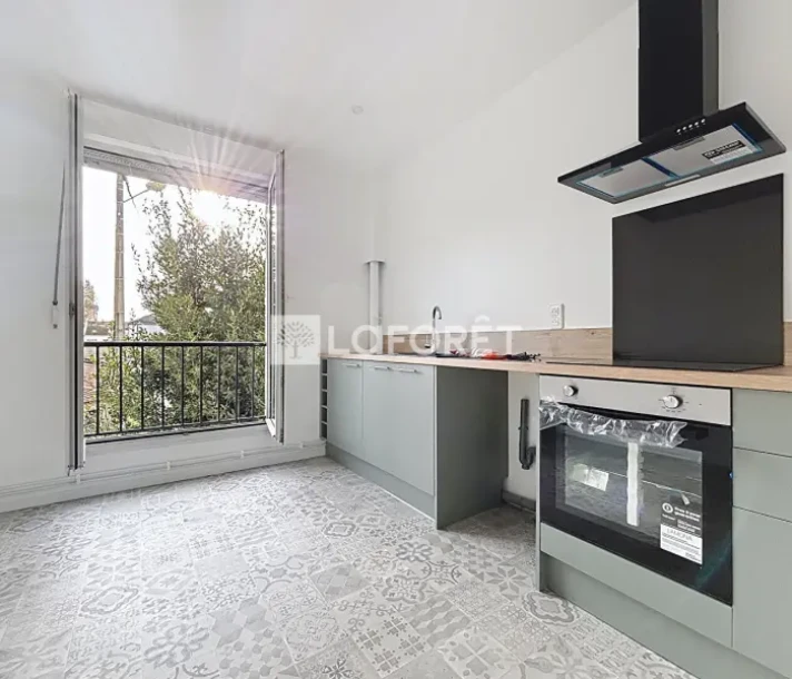 Appartement à Vitry-le-François