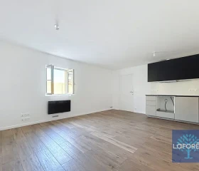 Appartement à Honfleur