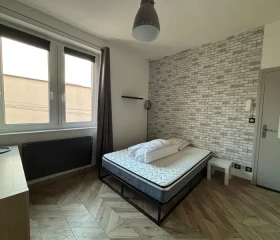Studio à Châlons-en-Champagne