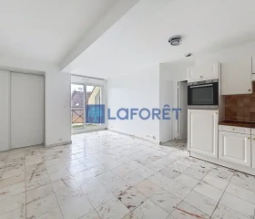 Appartement à Sainte-Geneviève-des-Bois