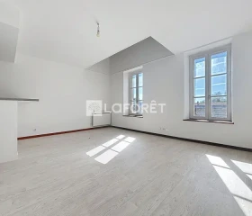 Appartement à Sainte-Menehould