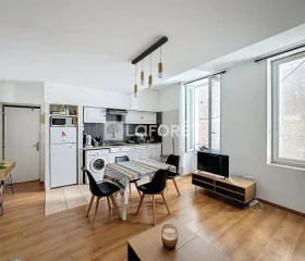 Appartement à Béziers