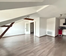 Appartement à Châlons-en-Champagne