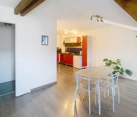 Appartement à Châlons-en-Champagne