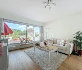 Appartement à Le Plessis-Robinson