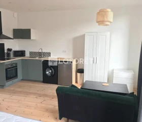 Studio à Cognac