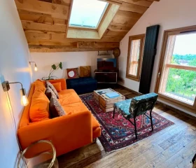 Appartement à Aix-les-Bains