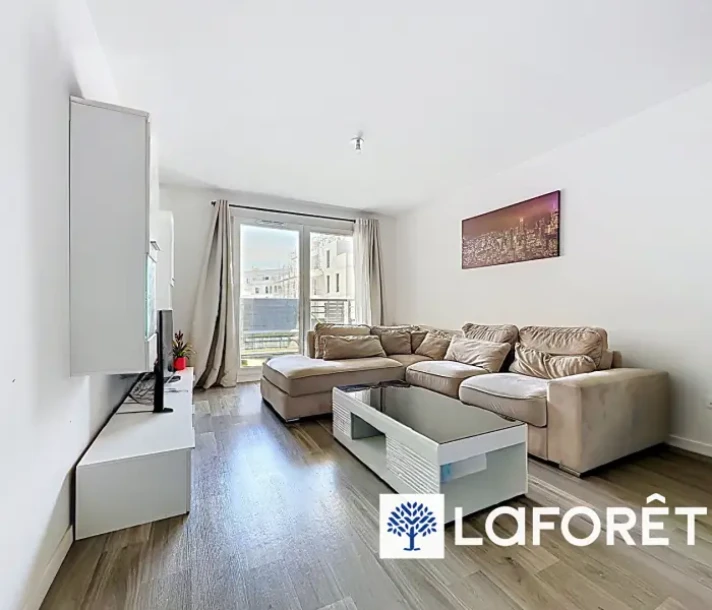 Appartement à Meaux